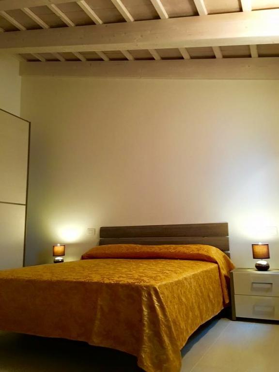 Casa Dexterhouse Vista Laguna Chioggia Esterno foto