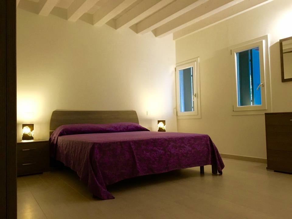 Casa Dexterhouse Vista Laguna Chioggia Esterno foto