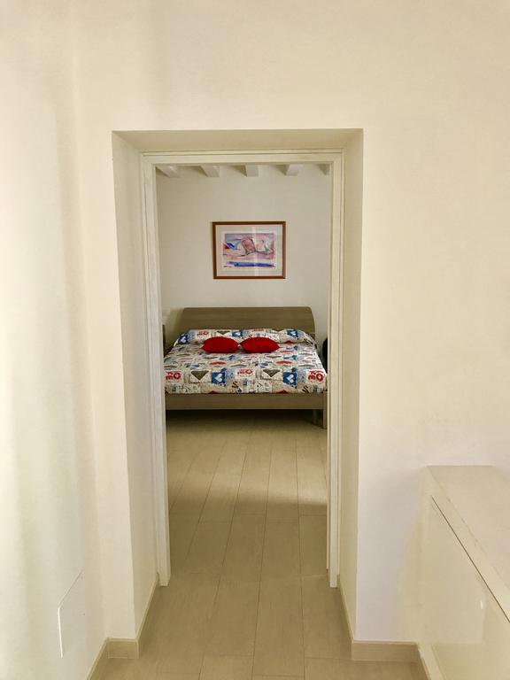 Casa Dexterhouse Vista Laguna Chioggia Esterno foto